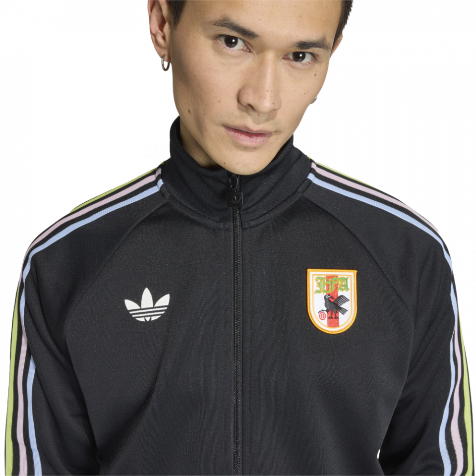 adidas Japan Men's Originals Track Top